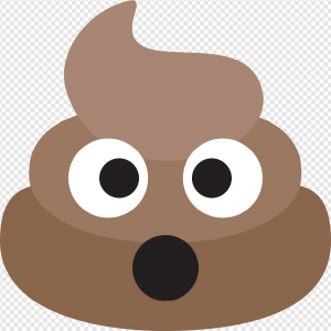Poop PNG Transparent Images Download
