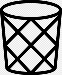 Recycle Bin PNG Transparent Images Download