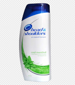 Shampoo PNG Transparent Images Download
