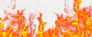 Fire PNG Transparent Images Download