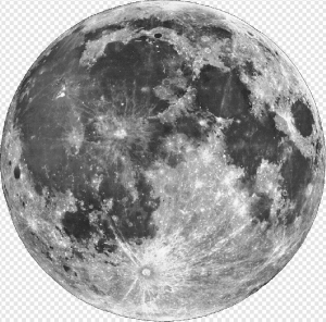 Moon PNG Transparent Images Download