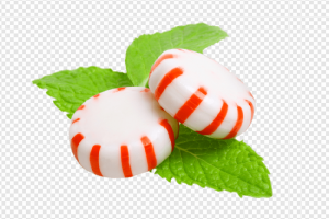 Peppermint PNG Transparent Images Download