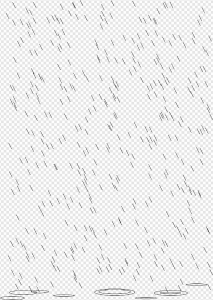 Rain PNG Transparent Images Download