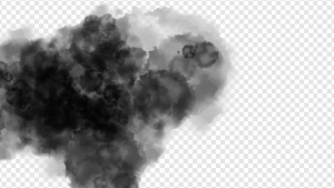Smoke PNG Transparent Images Download