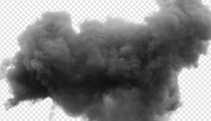 Smoke PNG Transparent Images Download