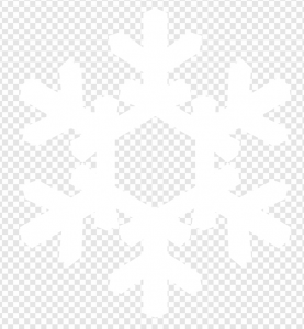 Snowflakes PNG Transparent Images Download