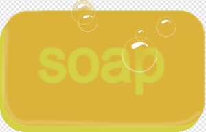 Soap PNG Transparent Images Download