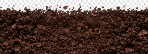 Soil PNG Transparent Images Download