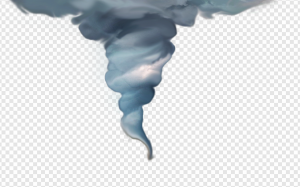 Tornado PNG Transparent Images Download