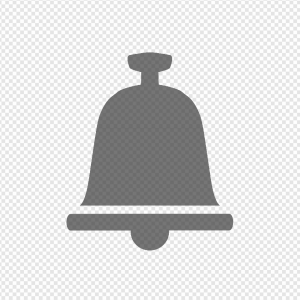 Bell PNG Transparent Images Download