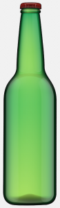Bottle PNG Transparent Images Download