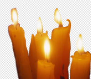 Candles PNG Transparent Images Download