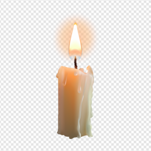 Candles PNG Transparent Images Download