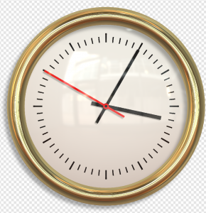 Clock PNG Transparent Images Download