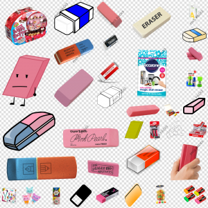 Eraser PNG Transparent Images Download