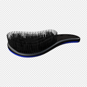 Hairbrush PNG Transparent Images Download
