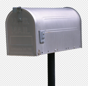 Mailbox PNG Transparent Images Download