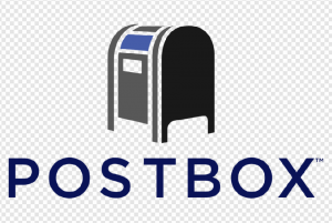 Postbox PNG Transparent Images Download