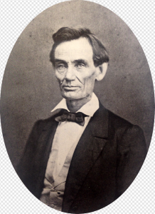 Abraham Lincoln PNG Transparent Images Download