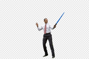 Barack Obama PNG Transparent Images Download