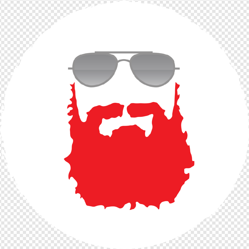 Beard PNG Transparent Images Download - PNG Packs