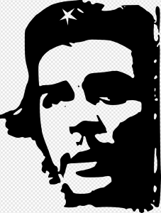 Che Guevara PNG Transparent Images Download