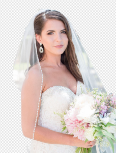 Bride PNG Transparent Images Download