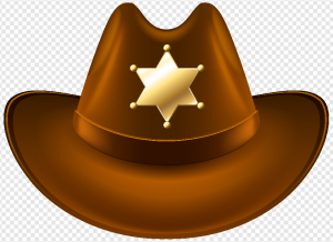 Cowboy PNG Transparent Images Download