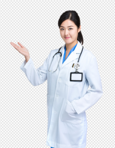 Doctor PNG Transparent Images Download