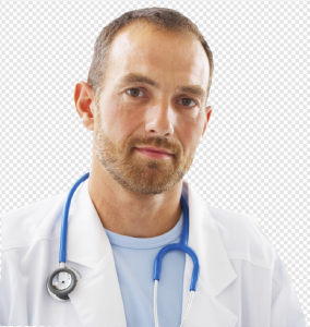 Doctor PNG Transparent Images Download