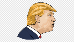 Donald Trump PNG Transparent Images Download
