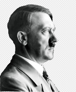 Hitler PNG Transparent Images Download