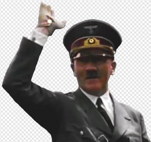 Hitler PNG Transparent Images Download